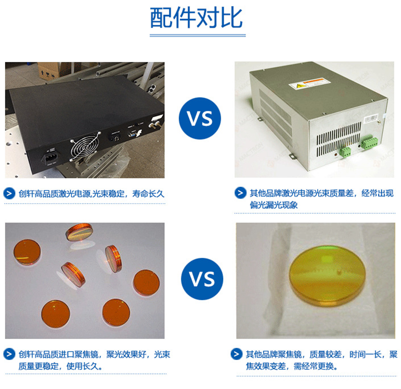 围巾激光切割机