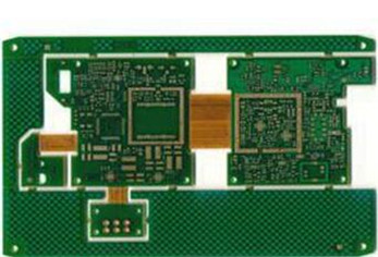 PCB电路板切割